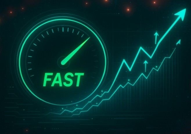 fast and reliable web hosting